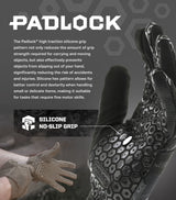 Mechanix Wear Precision Pro High Dex Coyote Grip Gloves Tactical Gloves