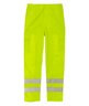 Orbit International Vigilant: Combat Trousers In Polycotton - Yellow