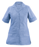 Orbit International Classic Tunic With Stripes: Ladies