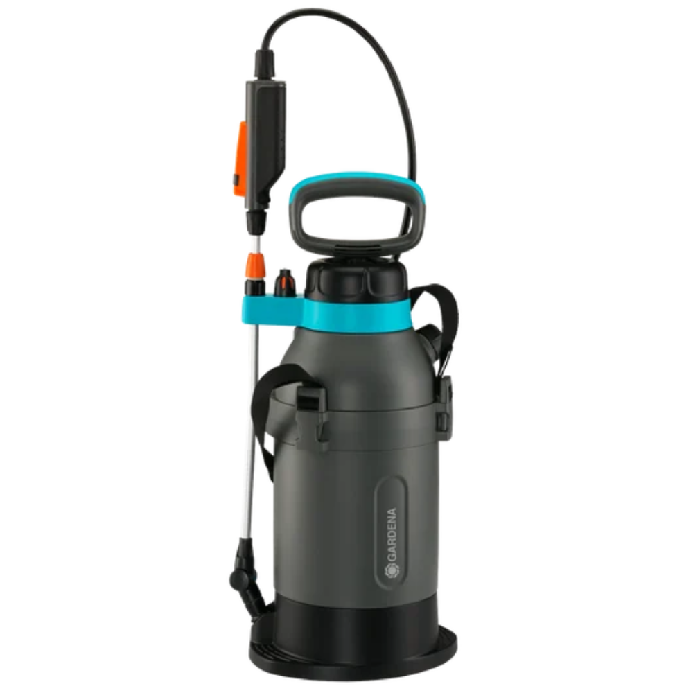 Gardena Pressuresprayer 5L EasyPump