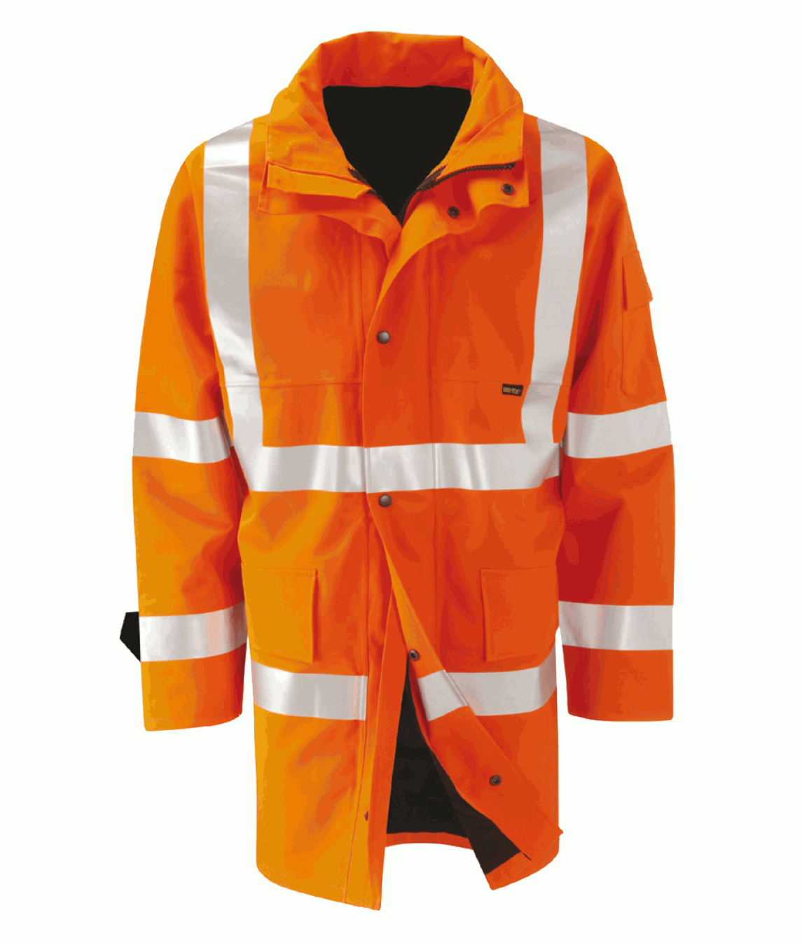 Orbit International Amazon: 2 Layer Gore-Tex® Jacket