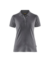 Blaklader Women's Polo Shirt 3307 #colour_grey