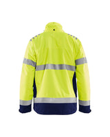 Blaklader Hi-Vis Winter Jacket 4780