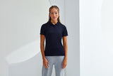 Women's TriDri® Panelled Polo