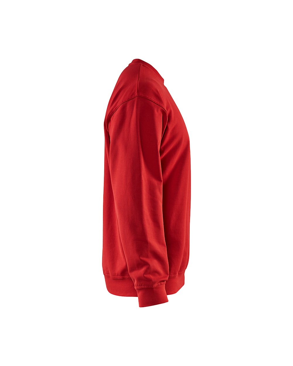 Blaklader Sweatshirt 3340 #colour_red