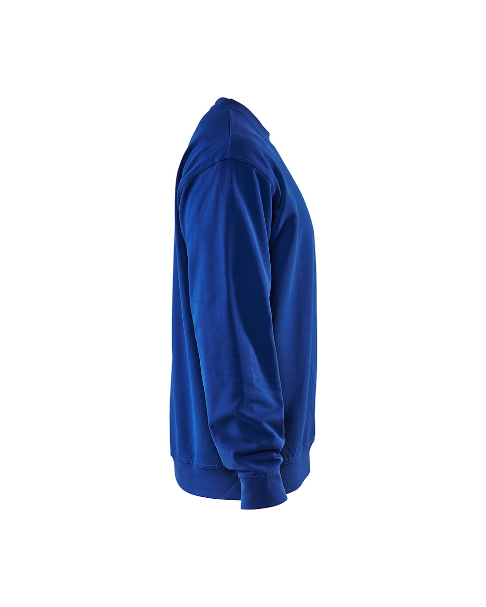 Blaklader Sweatshirt 3340 #colour_cornflower-blue