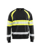 Blaklader Hi-Vis Sweater 3359