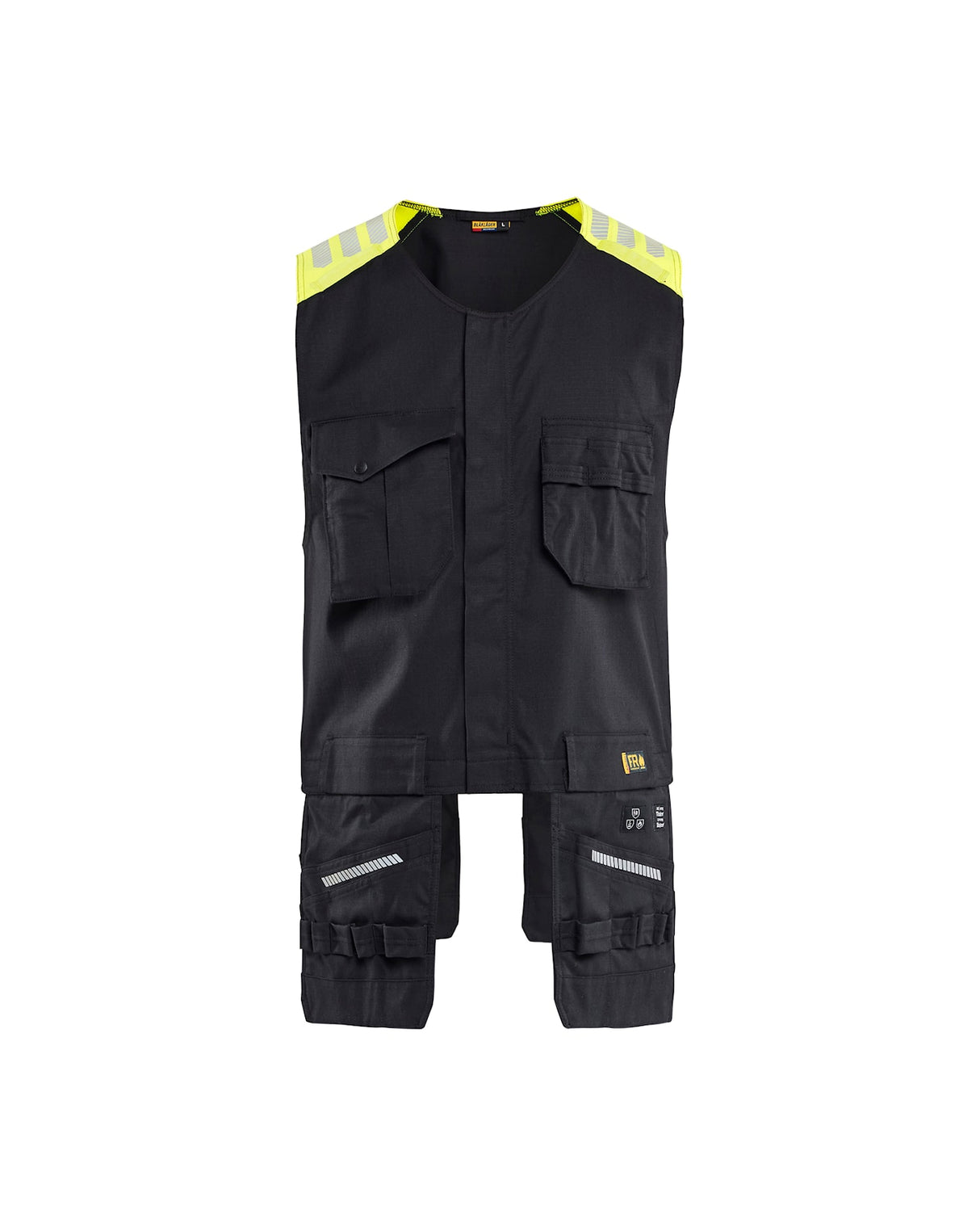 Blaklader Inherent Vest