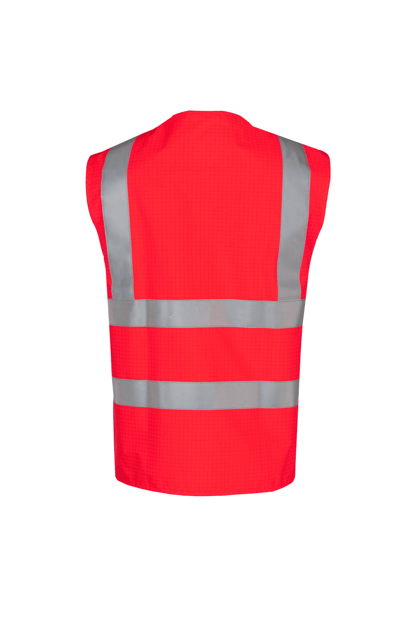 Sioen Hellisan Flame Retardant Anti-Static Hi-Vis Waistcoat