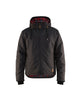 Blaklader Winter Jacket 4499 #colour_dark-grey