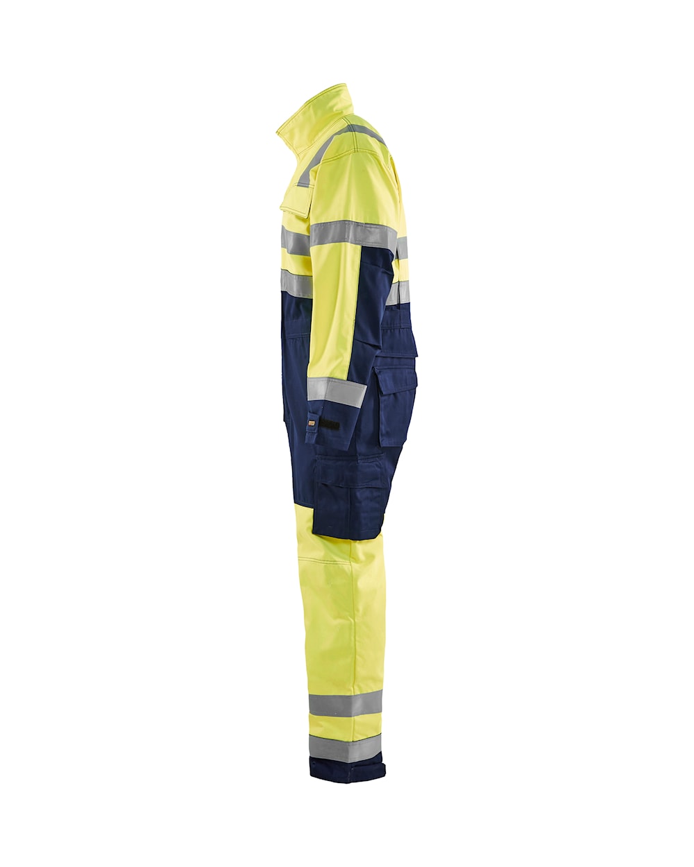 Blaklader Hi-Vis Overall 6373