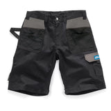 Tough Grit Holster Work Shorts