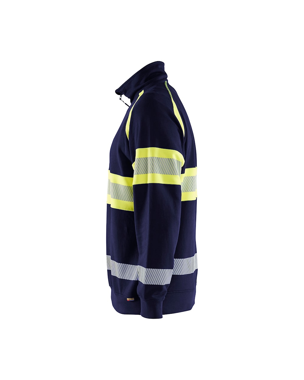 Blaklader Hi-Vis Sweater 3553