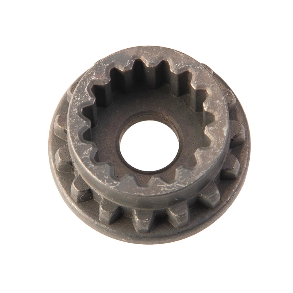 Triton Clutch Plate