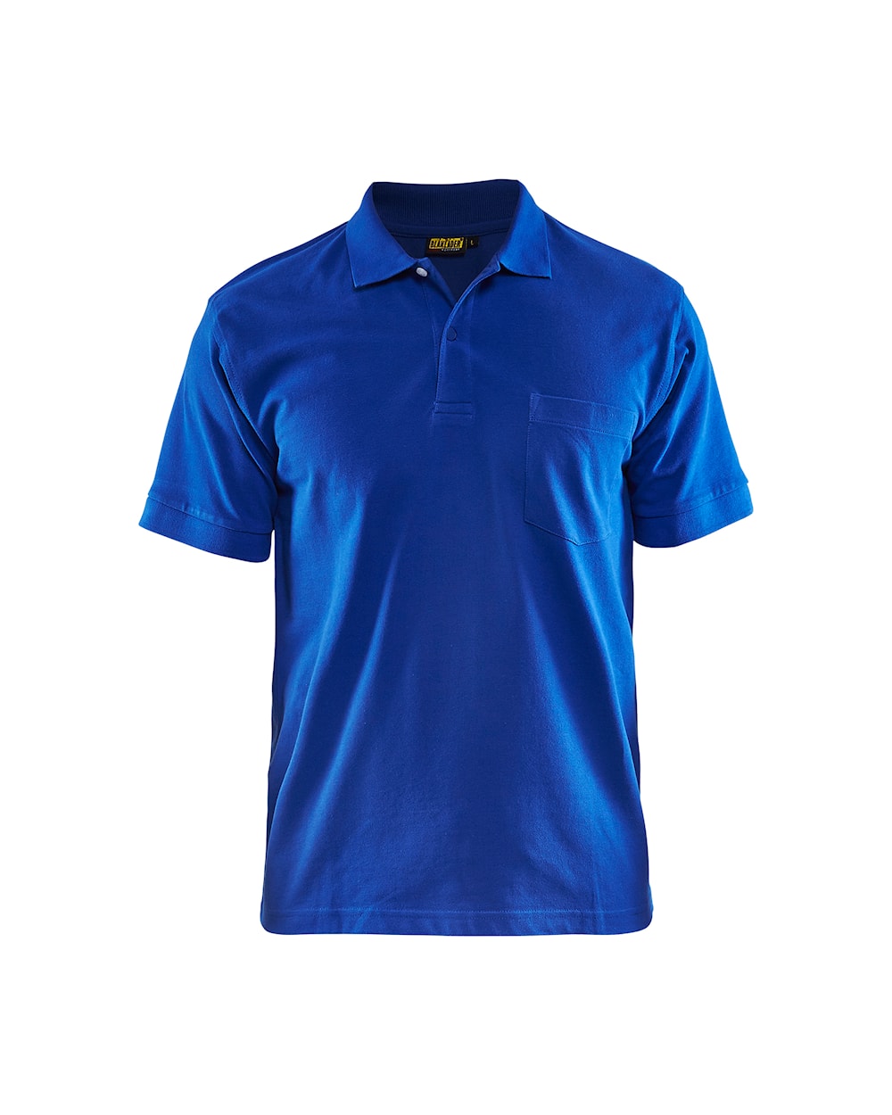 Blaklader Polo Shirt 3305 #colour_cornflower-blue