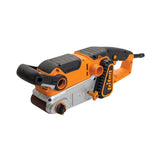 Triton 1200W Belt Sander 75mm