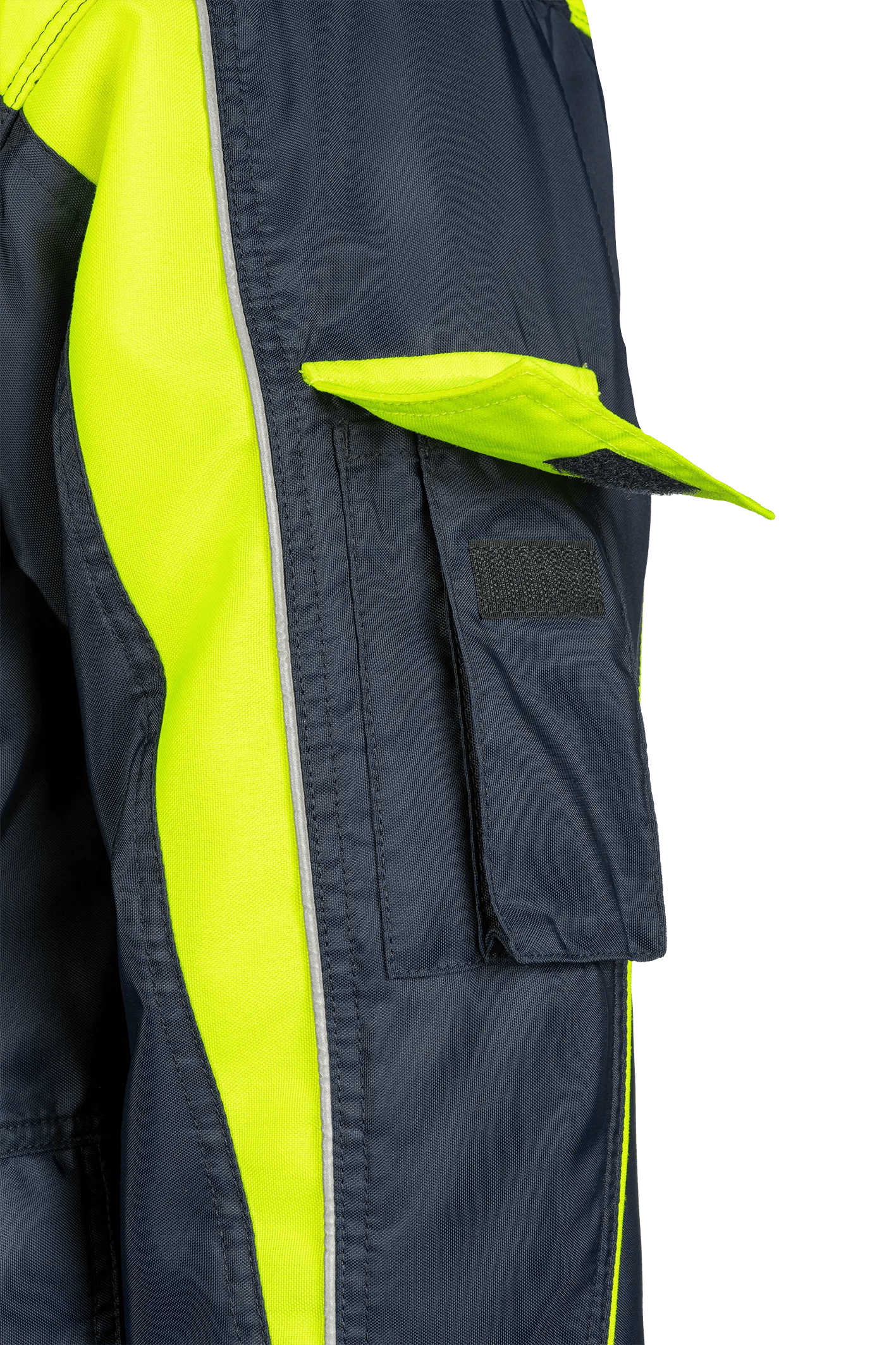 Sioen Nibas Cold Storage Bomber Jacket