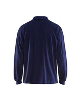 Blaklader Flame resistant polo shirt