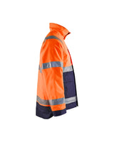 Blaklader Hi-Vis Winter Jacket 4827