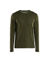Blaklader UV-protected Long-sleeved Function T-shirt