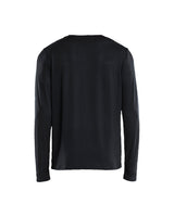 Blaklader UV-protected Long-sleeved Function T-shirt