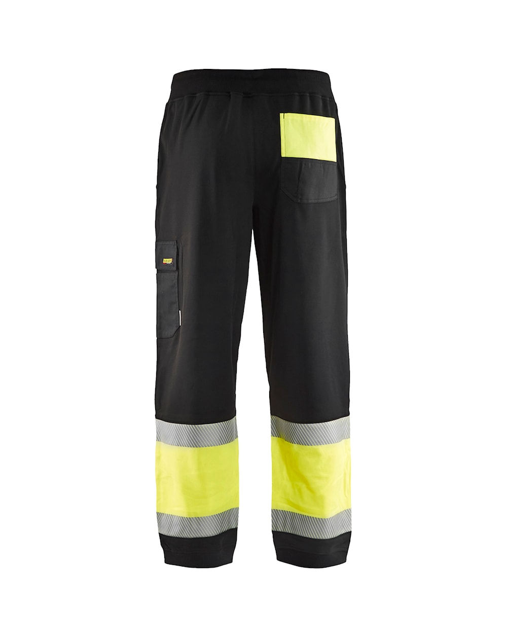 Blaklader Hi-Vis Sweatshirt Trousers 1549