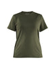 Blaklader Women's UV-protected Function T-shirt