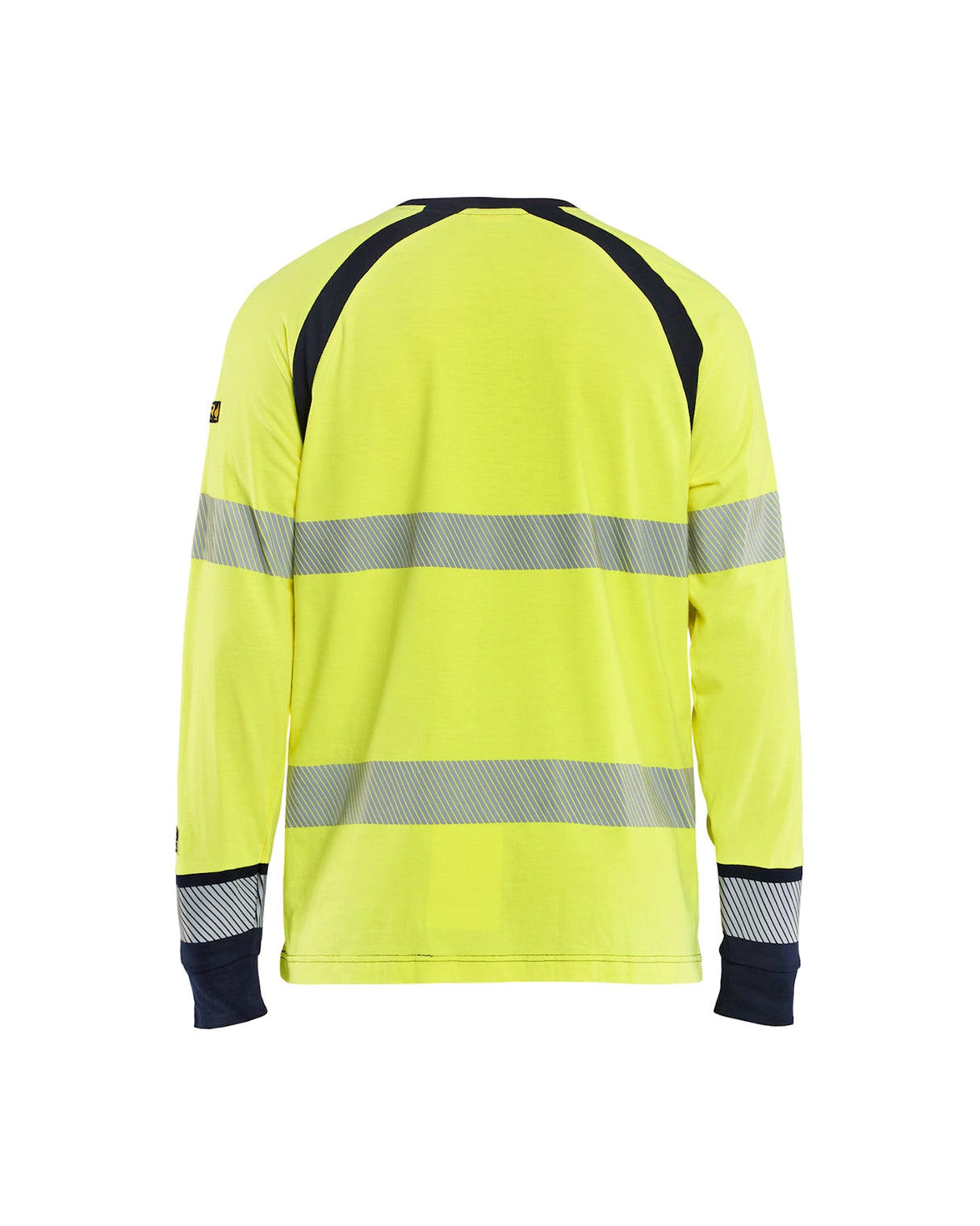 Blaklader Long-sleeved T-shirt Multinorm