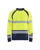 Blaklader Multinorm Softshell Vest