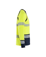 Blaklader Long-sleeved T-shirt Multinorm