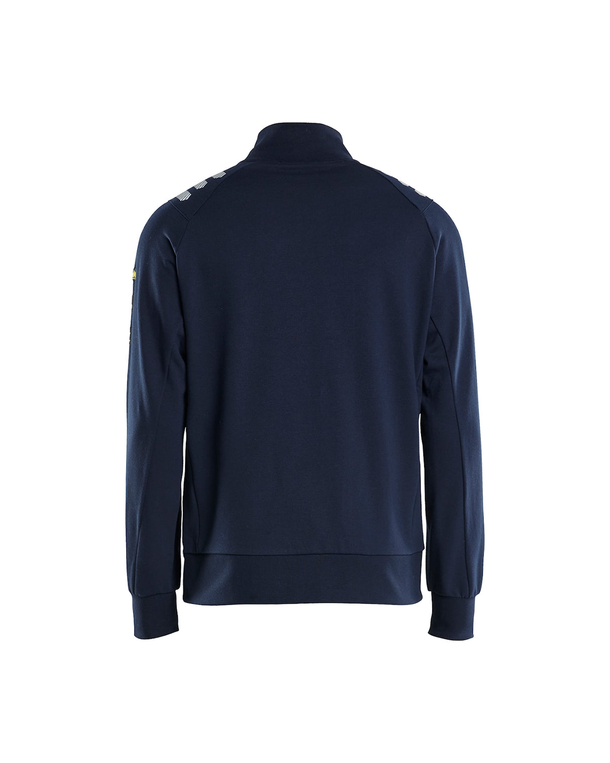 Blaklader Flame resistant Sweatshirt with full zip