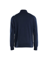 Blaklader Flame resistant Sweatshirt with full zip