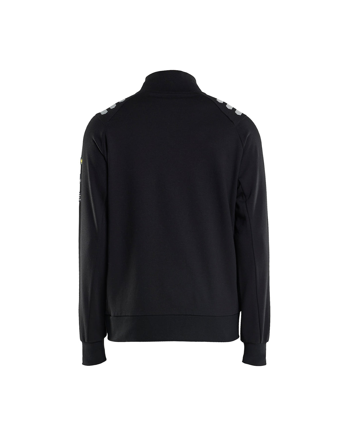 Blaklader Flame resistant Sweatshirt with full zip