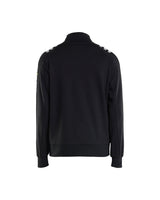 Blaklader Flame resistant Sweatshirt with full zip