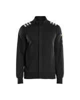 Blaklader Flame resistant Sweatshirt with full zip