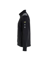 Blaklader Flame resistant Sweatshirt with full zip