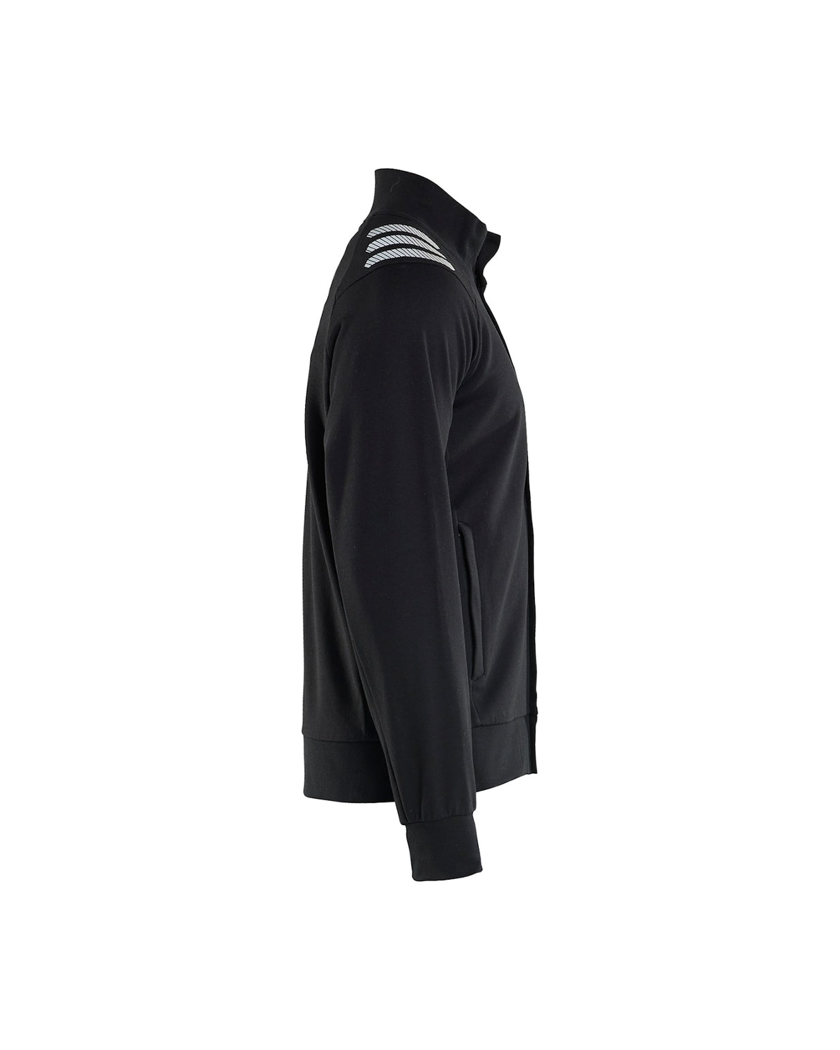 Blaklader Flame resistant Sweatshirt with full zip