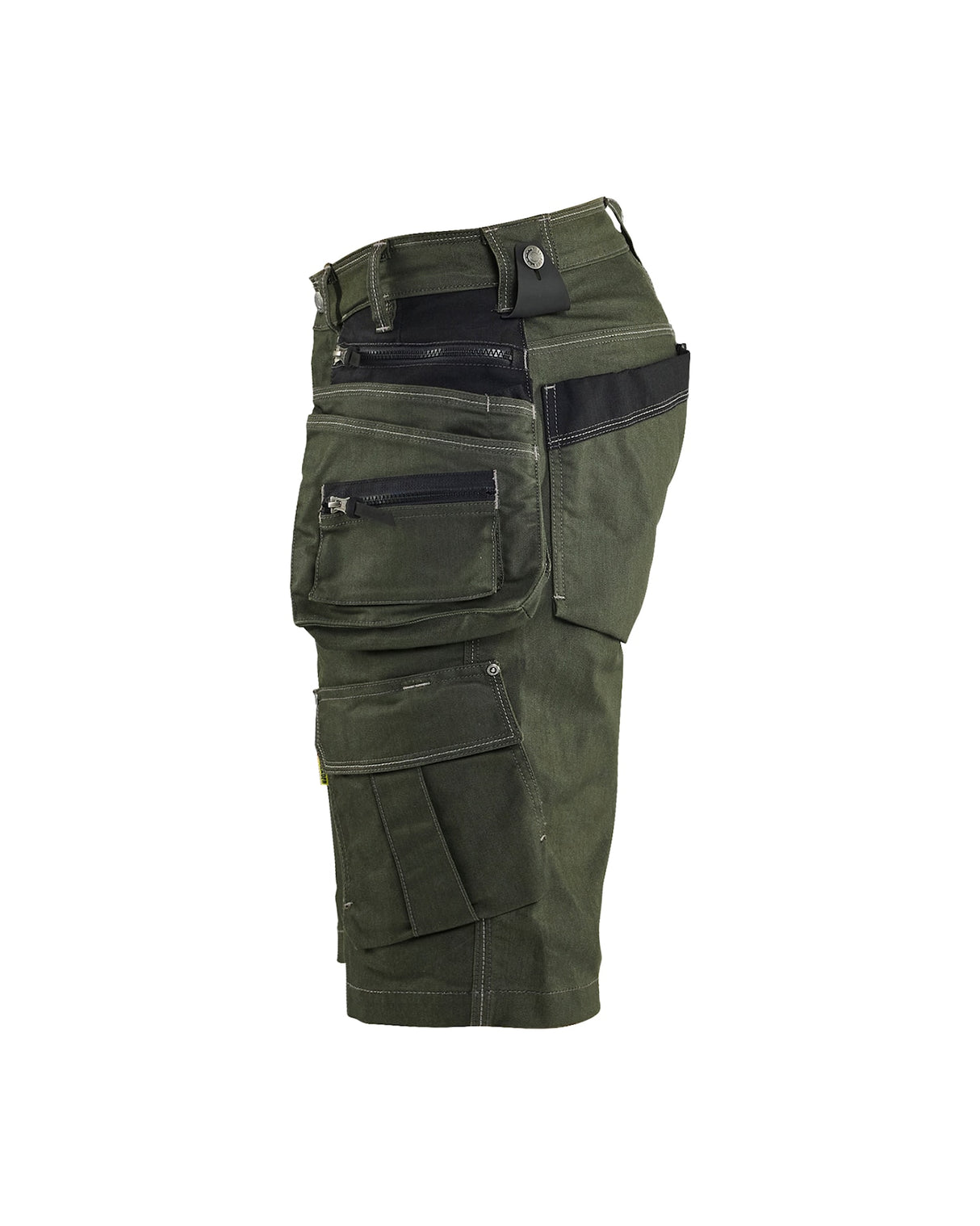 Blaklader Craftsman Shorts Stretch X1900