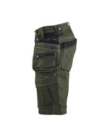 Blaklader Craftsman Shorts Stretch X1900
