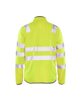 Blaklader Hi-Vis Softshell Jacket 4906