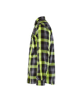 Blaklader Flannel Shirt 3299