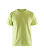 Blaklader T-Shirt 35251042 #colour_lime-green