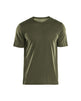 Blaklader Merino Wool T-shirt