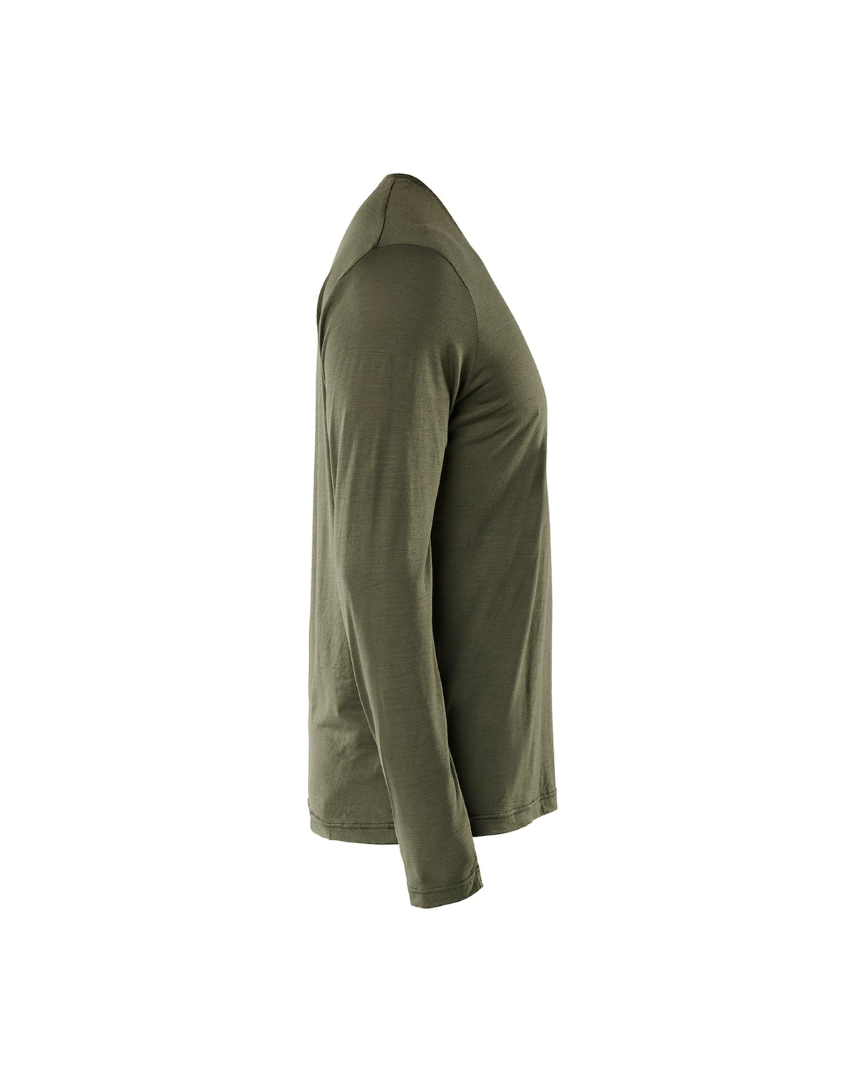 Blaklader Long-sleeved Merino Wool T-shirt