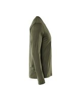 Blaklader Long-sleeved Merino Wool T-shirt