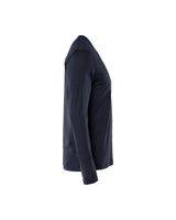 Blaklader Long-sleeved Merino Wool T-shirt