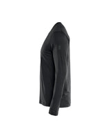Blaklader Long-sleeved Merino Wool T-shirt
