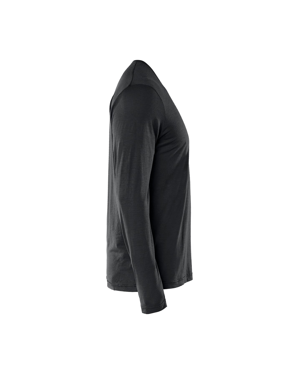 Blaklader Long-sleeved Merino Wool T-shirt