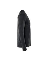 Blaklader Long-sleeved Merino Wool T-shirt