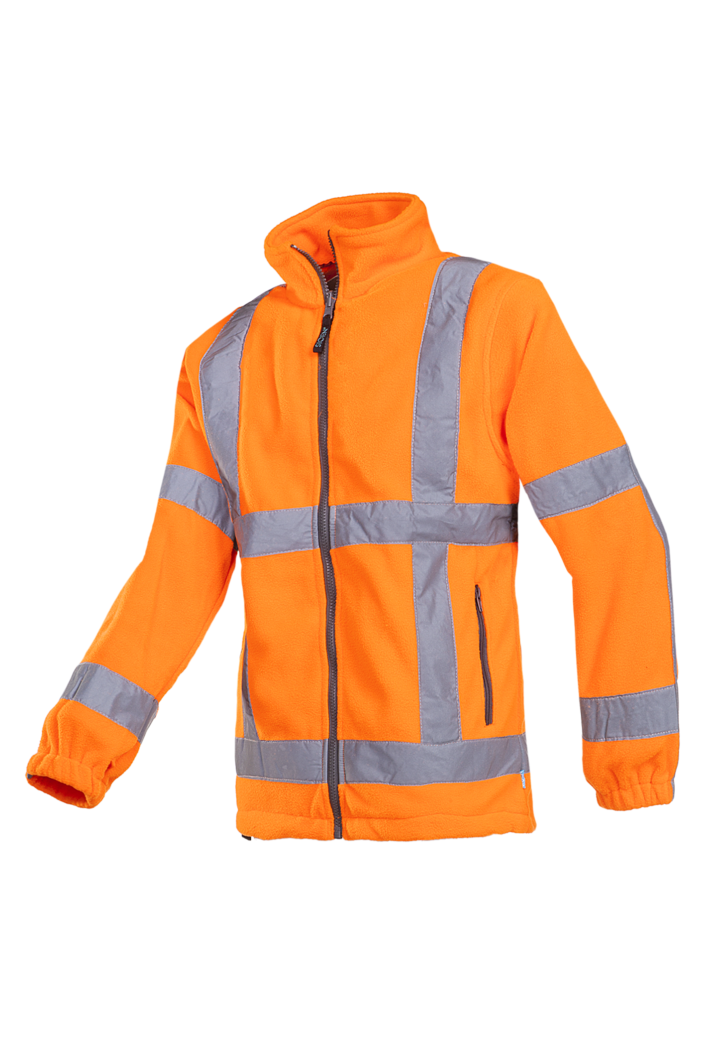 Sioen Berkel Hi-Vis Fleece (Rws)